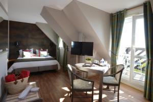 Hotels Hotel Panorama : photos des chambres