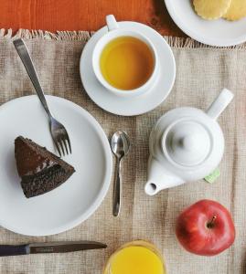 Saludi&Trigu - Rural Apartments img18