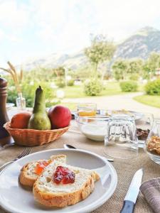 Saludi&Trigu - Rural Apartments img21