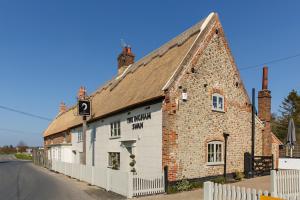 The Ingham Swan