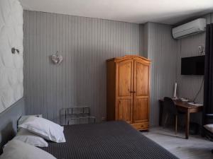 Hotels Hotel Beau Rivage : photos des chambres