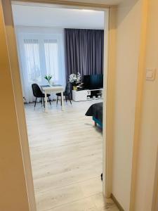 Apartament Walczaka 22 MIEJSCE PARKINGOWE