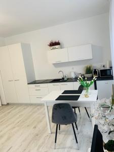 Apartament Walczaka 22 MIEJSCE PARKINGOWE