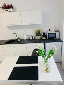 Apartament Walczaka 22 MIEJSCE PARKINGOWE