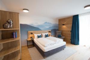 Leo Apartments Miesbach