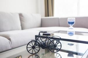 Tendency Apartments 12 Penthouse