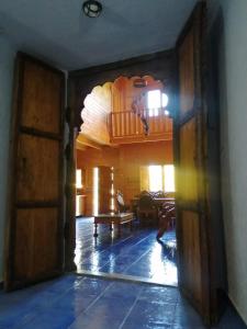 Casa Rural Rio Chicamo