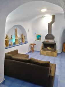 Casa Rural Rio Chicamo