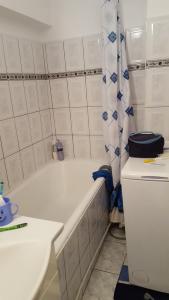 Apartament cu 2 camere spatioase in centrul orasului - ANDREI