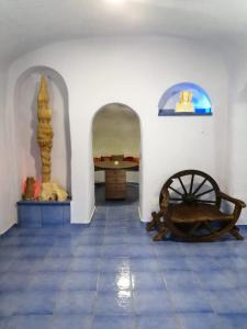 Casa Rural Rio Chicamo