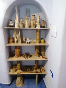 Casa Rural Rio Chicamo