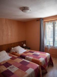 Hotels Hotel Beau Rivage : photos des chambres