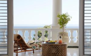 Danai Beach Resort & Villas Halkidiki Greece