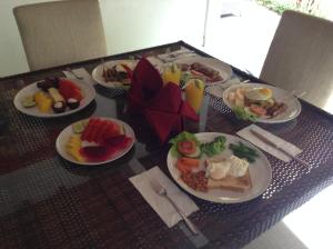 Yogi Homestay
