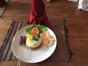 Yogi Homestay