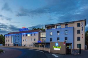 Hotels Sure Hotel by Best Western Reims Nord : photos des chambres