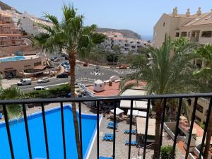 DUPLEX Listen THE SKY - Los Cristianos