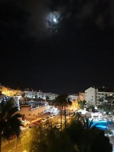 DUPLEX Listen THE SKY - Los Cristianos