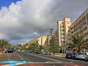 DUPLEX Listen THE SKY - Los Cristianos