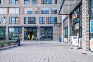 cruwzo I Apartments am Uniklinikum