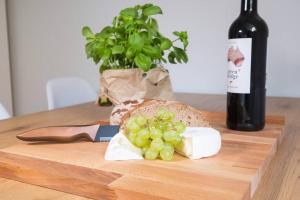 cruwzo I Apartments am Uniklinikum