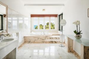 Danai Beach Resort & Villas Halkidiki Greece