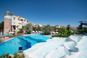 Limak Arcadia Sport Resort Belek