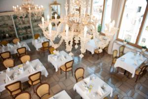 Hotel Wilder Mann