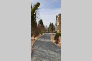 Maisons de vacances Le Domaine de la saulnaire : photos des chambres