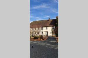 Maisons de vacances Le Domaine de la saulnaire : photos des chambres