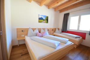 Chalet Gonda inklusive Premiumcard