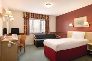 Days Inn Hotel Bradford - Leeds