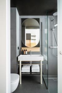 Superior Double Room room in PURO Kraków Stare Miasto