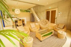 HALE恩納村 Ys Casa - Ukaji