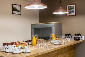 Hotels Sure Hotel by Best Western Reims Nord : photos des chambres