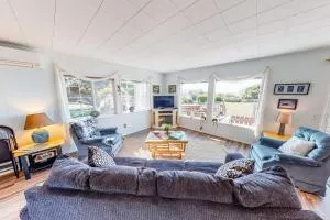 Sea Dreamer Cottage - كريسنت سيتي