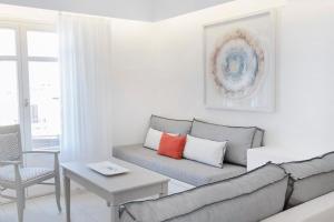 Stelia Mare Boutique Hotel Paros Greece