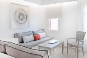 Stelia Mare Boutique Hotel Paros Greece