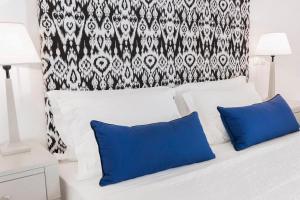 Stelia Mare Boutique Hotel Paros Greece