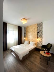 Pensiunea Maramures Guesthouse