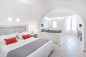 Stelia Mare Boutique Hotel Paros Greece