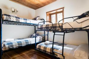 Baqueira Apartamentos Cota 1700 tranquilidad