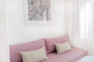 Stelia Mare Boutique Hotel Paros Greece