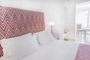 Stelia Mare Boutique Hotel Paros Greece