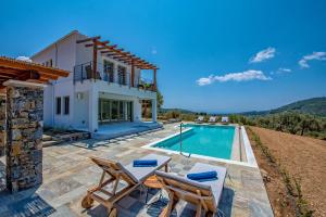 Stargaze Villas - Lyra Skopelos Greece