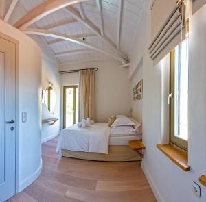 Stargaze Villas - Lyra Skopelos Greece