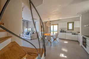 Stargaze Villas - Lyra Skopelos Greece