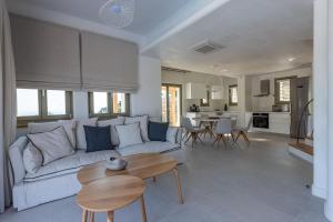 Stargaze Villas - Lyra Skopelos Greece