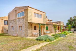 Possessio Sa Barrala Duplex