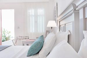 Stelia Mare Boutique Hotel Paros Greece